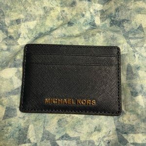 Michael Kors cardholder